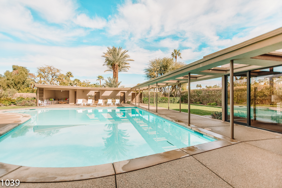 Twin Palms Resort - Visit Palm Springs